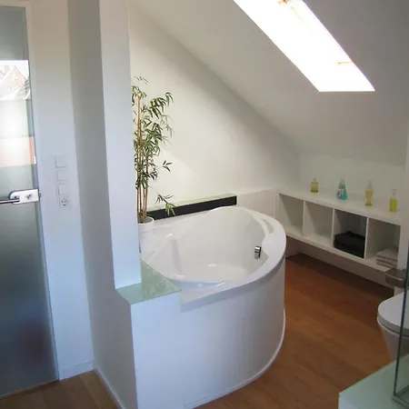 Fewo-möwenpaar-norden-norddeich Apartment *