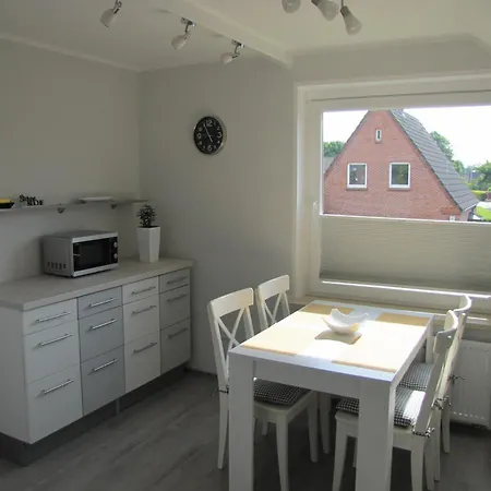 Fewo-möwenpaar-norden-norddeich Norden