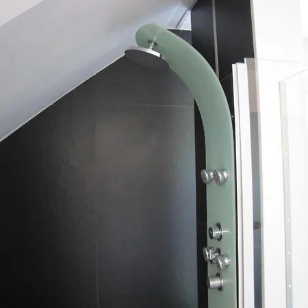 Apartment Fewo-moewenpaar-norden-norddeich