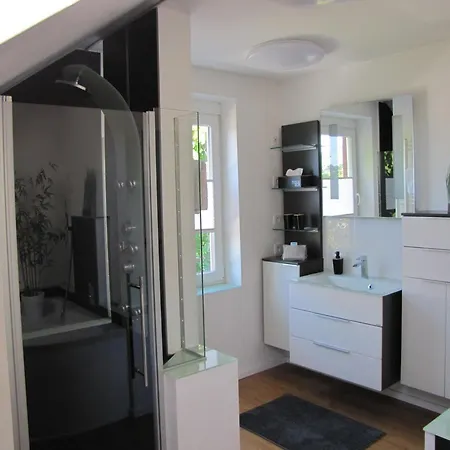 Apartment Fewo-möwenpaar-norden-norddeich