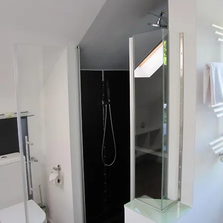 Apartment Fewo-möwenpaar-norden-norddeich Norden