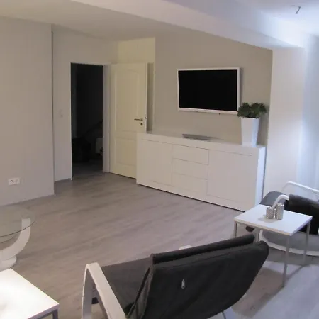 Fewo-möwenpaar-norden-norddeich Apartment *