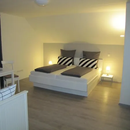 Apartment Fewo-möwenpaar-norden-norddeich