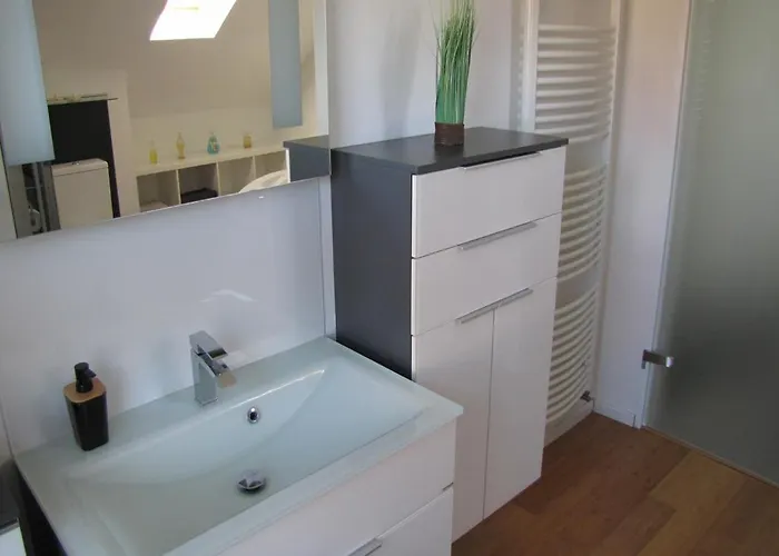 Fewo-moewenpaar-norden-norddeich 公寓