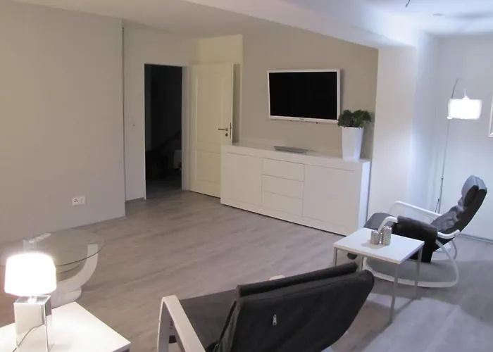 Fewo-moewenpaar-norden-norddeich 公寓 *